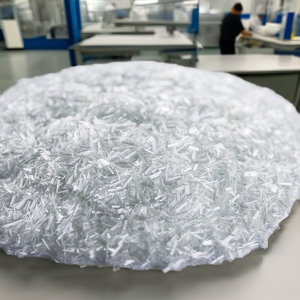 Material de Refuerzo de Fibra de Vidrio de Alto Rendimiento para Construcción de <span class=keywords><strong>BMC</strong></span> y Hormigón - Product Image 2