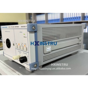 เครื่องมือวัดอิเล็กทรอนิกส์ Rohde & Schwarz ENV216 แบบ 2 สาย V-Network H - Product Image 2