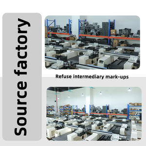 <span class=keywords><strong>Imprimante</strong></span> numérique à passe unique pour emballage de sacs en papier <span class=keywords><strong>Imprimante</strong></span> jet d'encre passe unique pour sacs à provisions et boîtes alimentaires - Product Image 6