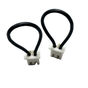2P Patchkabel Voor Kortsluiting - Product Image 1