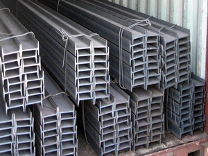 Vente directe usine – Poutre en I en acier au carbone laminé à chaud ASTM A500 Q235 Q355, pliage et soudage pour l'ingénierie de construction – <span class=keywords><strong>Prix</strong></span> bas - Product Image 3