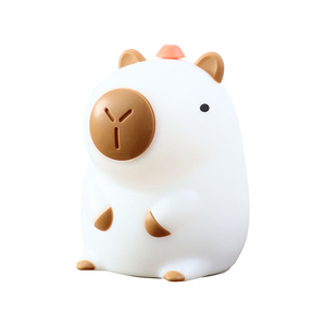 Luce <span class=keywords><strong>notturna</strong></span> ricaricabile per <span class=keywords><strong>bambini</strong></span> per decorazione domestica o regalo - Product Image 1