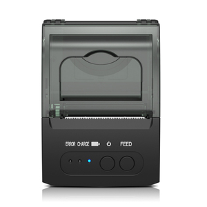 Stock 80mm portátil para impresora térmica Bluetooth Mini impresora de recibos móvil de mano para <span class=keywords><strong>POS</strong></span> <span class=keywords><strong>Android</strong></span> Color estilo - Product Image 4
