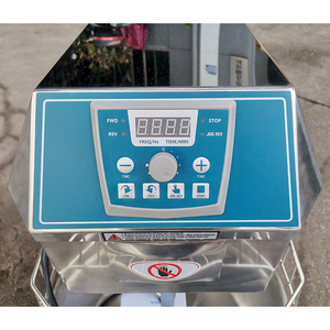 Bánh Mì Nướng Bánh Bột Trộn Máy/Bánh Xoắn Ốc Trộn Cho Bán, Chất Lượng Cao Bánh Xoắn Ốc Trộn, Bánh Máy Trộn Xoắn Ốc Cho Bán, - Product Image 5