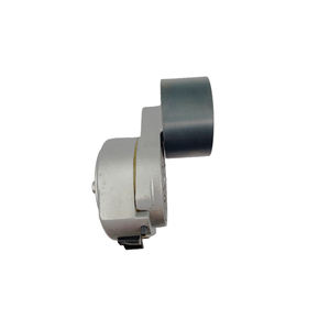 Tensor de vehículo comercial Idler GTA8044 Weichai Engine WP5/WP7 Tensor de correa 610800060083 Polea de tensión 610800060282 - Product Image 4