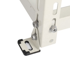 Tự làm nhiệm vụ nặng nề ngoài trời điều hòa không khí khung mặt đất gắn AC sàn đứng khung - Product Image 6