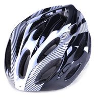 Casco dividido texturizado de fibra de carbono, equipo para bicicleta de montaña, gran oferta