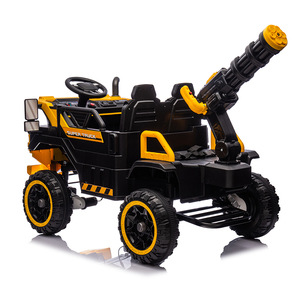<span class=keywords><strong>Voiture</strong></span> électrique à grande vitesse 24V pour enfants, double siège, télécommande, <span class=keywords><strong>ceinture</strong></span> de sécurité pour garçons/filles de 3 à 7 ans, 4 roues en plastique - Product Image 4