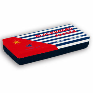 สมบูรณ์แบบยางลบ100% ความเข้มข้นของสีดำเหมือนนางฟ้าความสะอาดที่ไม่มีใครเทียบได้ไม่ซื้อเสียใจตลอดอายุการใช้งานของยางลบ - Product Image 1