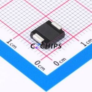Nuevo Diodo Original GS5MQ SMC (DO-214AB), Diodo de Propósito General, Venta al por Mayor de Componentes Electrónicos, Proveedor de Chips y Servicio BOM - Product Image 2