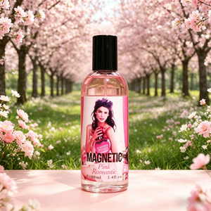 Profumo Femminile Hanna's Secret 100ml, Fragranza Naturale ed Ecologica, Lunga Durata, Dolce e Romantica Essenza Floreale - Product Image 4