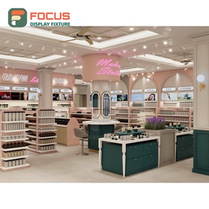 Expositor de Pelucas Personalizado, Estante de Varios Niveles, Marco Resistente, Expositor para Tienda - Product Image 4