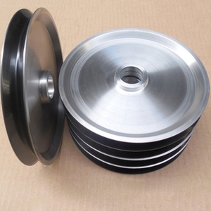 Polea de cerámica para estirador de cables - Product Image 4