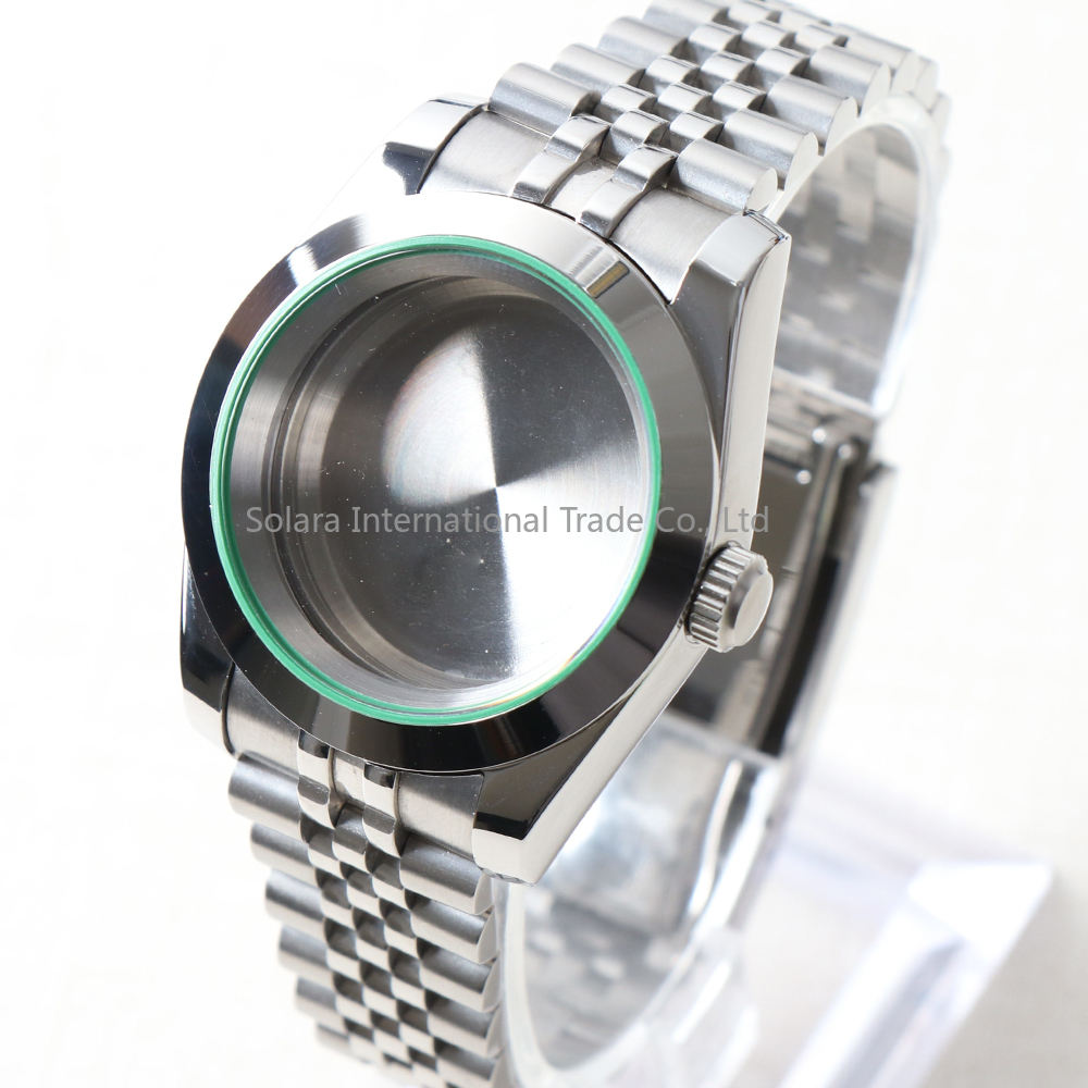 C1 Silver solid back