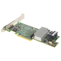 Carte de contrôle SAS3108, puce PCIe 3.0 X8, interface 8 ports internes, cache 2 Go, 12 Gb/s SAS/SATA, composants informatiques 9361-8iCC