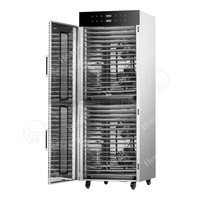 Hoge Kwaliteit Voedsel Dehydrator Vlees Droogmachine Banaan Droger Fruit Groente Droger