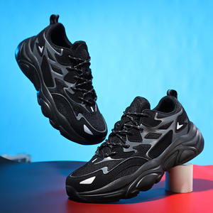 Zapatos Casuales 2026 para Hombre, Transpirables, que Aumentan la Estatura, Zapatos de Tenis para Hombre, Zapatillas Deportivas - Product Image 2