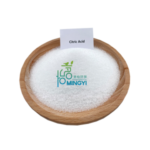Harga Asam Sitrat Monohidrat C6H807 Kelas Industri Kemurnian Tinggi Terlaris - Product Image 2