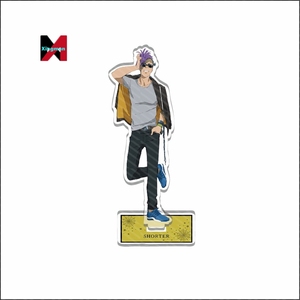 Figura Acrílica de <span class=keywords><strong>Anime</strong></span> Japonés <span class=keywords><strong>BANANA</strong></span> <span class=keywords><strong>FISH</strong></span>, Modelo de Personaje, Adorno Decorativo - Product Image 5