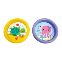 Kinder Sommer Umweltfreundlicher Aufblasbarer PVC-Swimmingpool für Outdoor-Spiele für Kinder