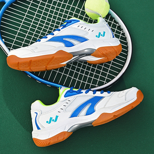 Zapatillas de Bádminton Casuales de Alta Gama del Fabricante Greatshoes, Zapatillas de Bádminton con Suela para <span class=keywords><strong>Hombre</strong></span>, Zapatillas de Tenis de Mesa y Bádminton - Product Image 4