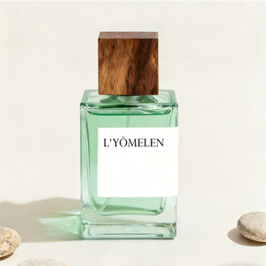 น้ำหอม L'YOMELEN สูตรดั้งเดิมจากฝรั่งเศส กลิ่นดอกไม้หอมติดทนนาน เหมาะสำหรับใช้ทุกวัน กลิ่นหอมแนวฟลอรัลวู้ดดี้ สำหรับทั้งชายและหญิง - Product Image 1