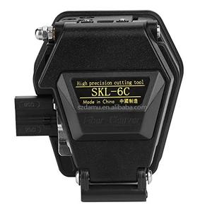 Damu มีด SKL-6C ตัดไฟเบอร์ออปติกความแม่นยำสูง - Product Image 1