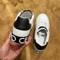 Chaussures de sport pour hommes de haute qualité, élégantes et de créateur, pour un style décontracté et luxueux, idéales pour la course et la marche.