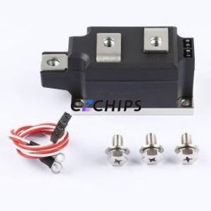 Thyristor (SCR) / Module MT300C16T3 T3 neuf et original, vente en gros de composants électroniques, puces et service BOM - Product Image 1