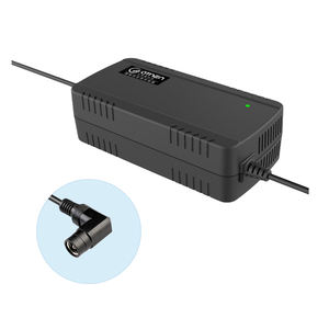 72V 3A 충전기 유럽 코드 안전 보호 72V 20Ah 전기 스쿠터 - Product Image 1