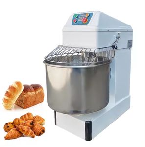 Panettiere <span class=keywords><strong>impastatrice</strong></span> <span class=keywords><strong>50</strong></span> <span class=keywords><strong>Kg</strong></span> Amasadora 13 80 Litros Industrial De Pan Masa Espiral 5 negozio di alimentari 40 quarti <span class=keywords><strong>impastatrice</strong></span> - Product Image 4