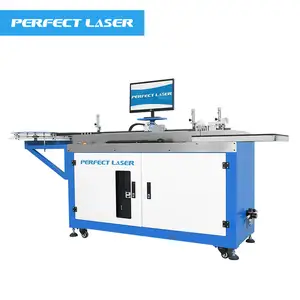 Perfect Laser Steel Rule Die Board Auto Blade Bending and Cutting Machine