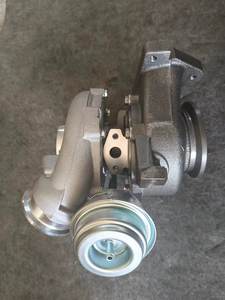 GT1852V 778794-5001S 778794-0001 778794-0002 709836-0001เทอร์โบชาร์จเจอร์ราคาถูกสำหรับ <span class=keywords><strong>Mercedes</strong></span> Sprinter เครื่องยนต์ OM 611DE22LA - Product Image 2