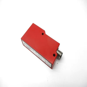 FRK92อิเล็กทรอนิกส์/4-300L 50019283 unmp อุปกรณ์ควบคุมโปรแกรม PLC ระบบอัตโนมัติอุตสาหกรรมของแท้ใหม่ - Product Image 1