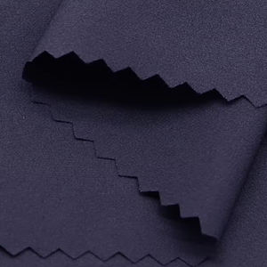 Sıcak satış 4 yönlü streç 88% naylon 12% Spandex kumaş Ribstop kumaş spor pantolon için hızlı kuru - Product Image 5