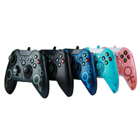 Controlador con Cable de Repuesto N-1 para Xbox One, Joystick, Mando para Consola Xbox One, Joypad para PC