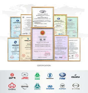 Fourgons électriques BYD de haute qualité, autonomie de 330 km, logistique verte, camion électrique, camion électrique de 62,3 kWh à vendre - Product Image 6