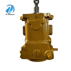 Pompe à piston A4VG A4VG71 A4VG90 A4VG125 A4VG140 à cylindrée variable axiale élevée AA4VG140EP4D11/32L-NSF60F021DP-S - Product Image 6