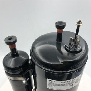 ATF235D22UMT R410A /<span class=keywords><strong>umu</strong></span> สำหรับ GMCC สำหรับ ATF235อินเวอร์เตอร์เครื่องปรับอากาศเครื่องอัดอากาศแบบหมุนได้รับการรับรองจากประเทศจีน - Product Image 2