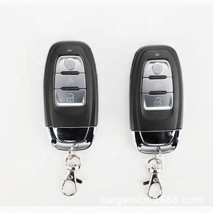 Sistema de alarma para coche, sistema de entrada sin llave, botón de cierre Central, llave inteligente del motor, parada de arranque, sistema de entrada sin llave - Product Image 2