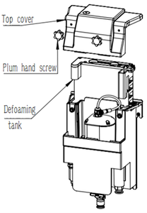Anpassbarer OEM Online-Trübungssensor für Schwimmbadtests RS485-Schnittstelle 1 Jahr IP68-Schutz Schwebende Feststoffe - Product Image 4