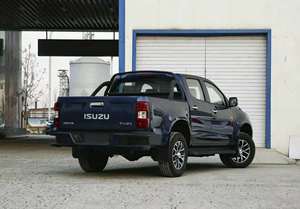 Camioneta China ISUZU Diésel 2WD de 4 Puertas y 5 Asientos, Nueva, en Venta a <span class=keywords><strong>Precio</strong></span> Descontado - Product Image 6