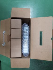 Miễn Phí Vận Chuyển Full Hd 5MP 2mp 4 Kênh Analog Camera Set Hệ Thống Cctv 1080P Bullet An Ninh Cctv Bộ Dụng Cụ Máy Ảnh Với Dvr - Product Image 4