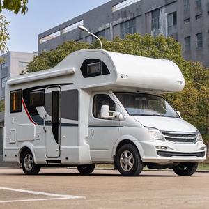 Camions utilitaires diesel 4x4, accessoires intérieurs pour <span class=keywords><strong>camping</strong></span>-<span class=keywords><strong>car</strong></span>, prise d'air froid 118 kW, moteur diesel 3.0T pour <span class=keywords><strong>camping</strong></span>-cars Maxus - Product Image 4