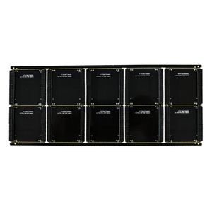 Caricabatterie Wireless PCBA Audio Smart, Fornitore di Chip AC BM, Sviluppo di Ventilatori da Soffitto, Lampadine Rotonde, MCPCB in Alluminio, Schermi, Estrattori - Product Image 1