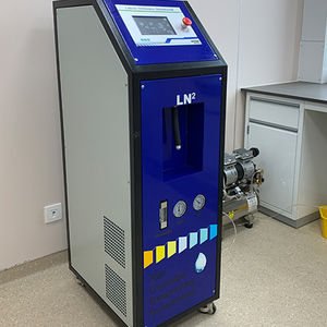 Système de production d'azote liquide PSA en promotion – Petite machine cryogénique à azote (LN2) - Product Image 4