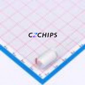 ตัวเก็บประจุแบบแข็งชนิด Through hole (THT) รุ่น 1520251017R00 ขนาด D10xL17 มม. ความจุ 1500uF 20% 25V ระยะขา 10 มม. - Product Image 1