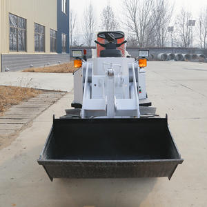 <span class=keywords><strong>Loader</strong></span> 4x4 Elektrik 600kg <span class=keywords><strong>Loader</strong></span> Depan Kecil Mini Wheel <span class=keywords><strong>Loader</strong></span> Harga Jual - Product Image 3