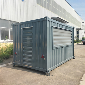 Đúc sẵn Di chuyển cà phê cửa hàng <span class=keywords><strong>container</strong></span> cà phê đơn vị xây dựng tùy chỉnh sửa đổi vận chuyển <span class=keywords><strong>container</strong></span> nhà hàng - Product Image 6