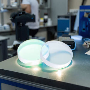 200W maximale Leistung CO2-Laserröhre für den Heimgebrauch Farm 20mm Durchmesser 63,5mm FL 5MW Optische Konstruktion Neuer Glasser satz für Restaurants - Product Image 2